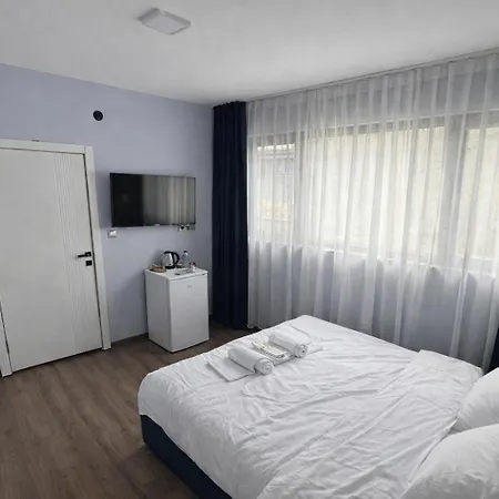 Atakoru Анкара