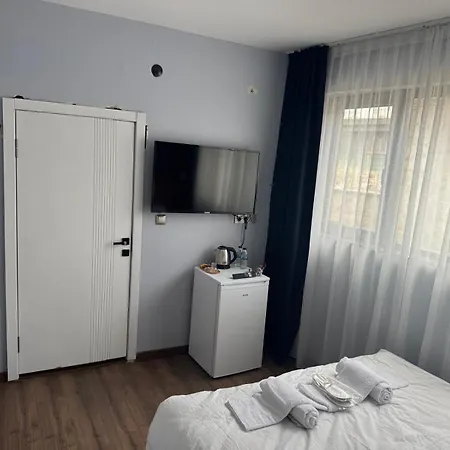 Отель Atakoru *