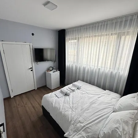 Ξενοδοχείο Atakoru