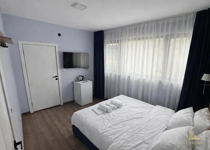 Atakoru Анкара