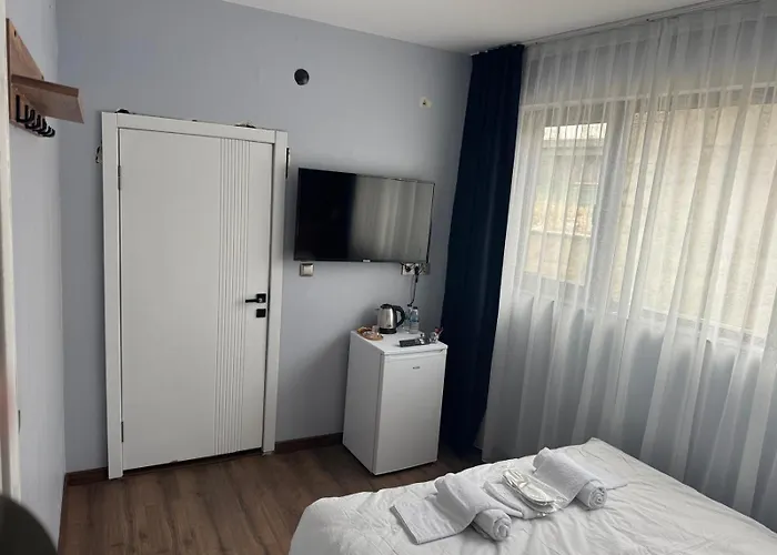 Ξενοδοχείο Atakoru *